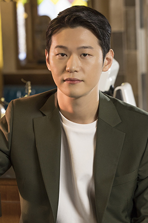 Character image for Kang Tae-wan