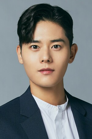 Character image for On Joon-soo