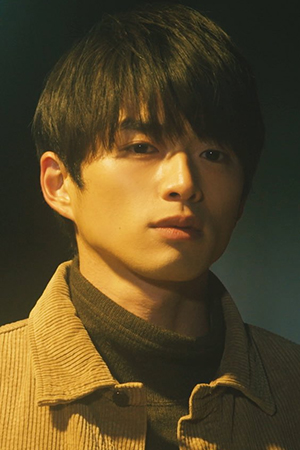 Character image for Ito Akira