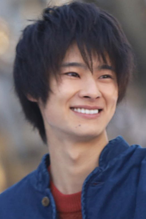 Character image for Nishi Yuuki