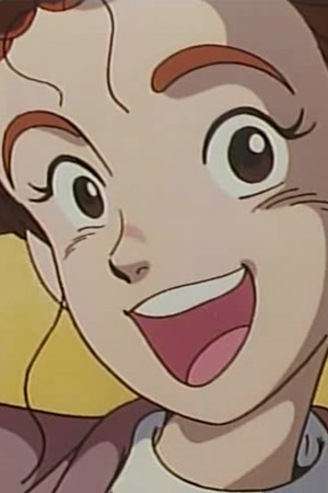 Character image for Judy Abbot