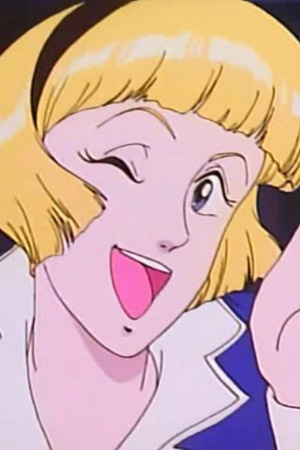 Character image for Julia Pendleton