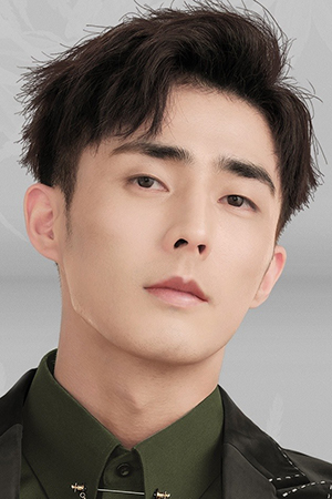 Character image for Fang Hanchen