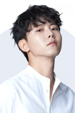 Character image for Joo Woo-jae