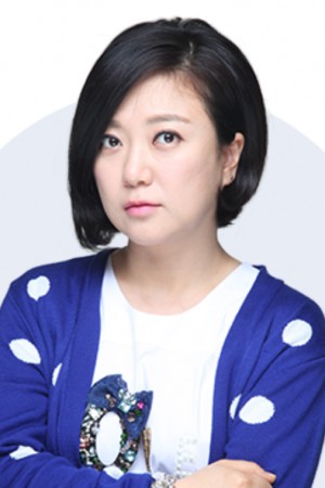 Character image for Kim Sook