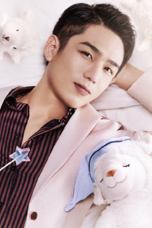 Character image for Hui Yi Wang