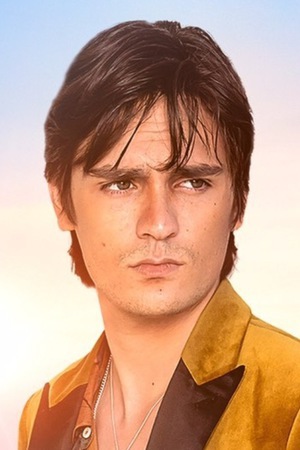 Character image for Xavier Vasseur