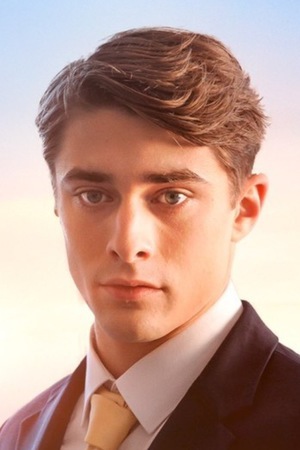 Character image for Will Marchand