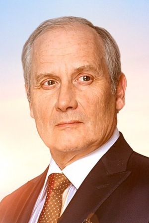 Character image for Paul Andrieux