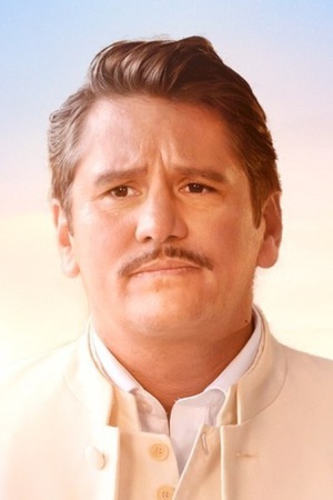 Character image for Alfred de Marièse
