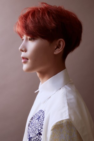 Character image for Taeil