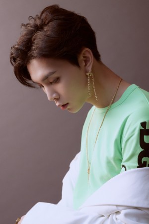 Character image for Johnny