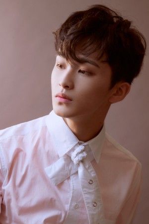 Character image for Mark