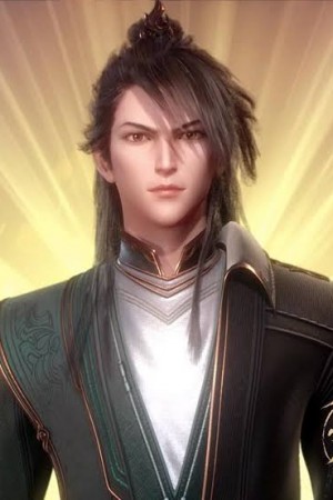 Character image for Li Jinglong (李景珑)