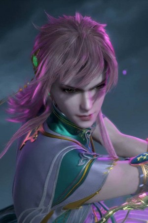 Character image for Kong Hongjun (孔鸿俊)