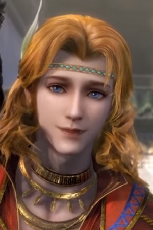 Character image for A Tai (阿泰)