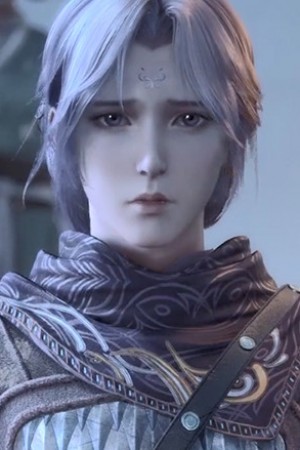 Character image for Lu Xu (陆许)