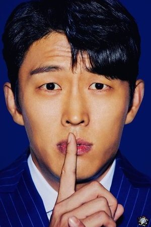 Character image for Han Woo-sung