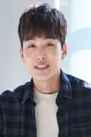 Character image for Jung Shik