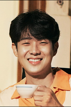 Character image for Himself