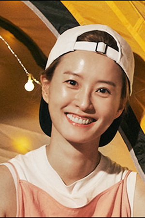 Character image for Herself