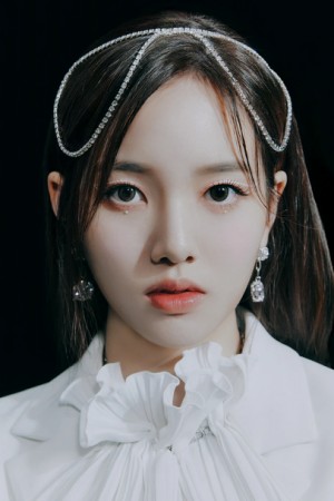 Character image for Soojin