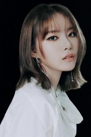 Character image for Monday