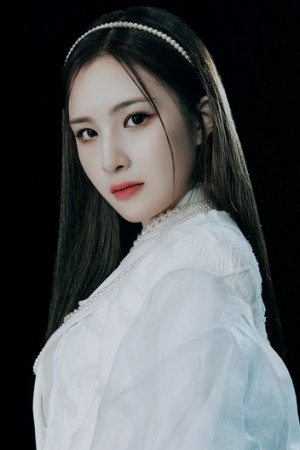 Character image for Jaehee