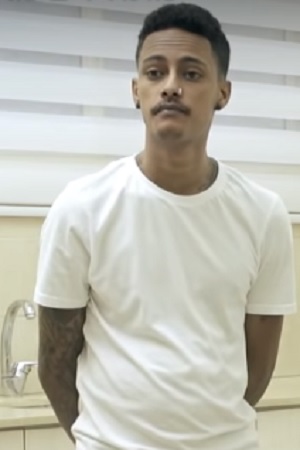 Character image for יניב זאנה