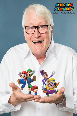 Character image for Narrator