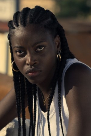 Character image for Sara