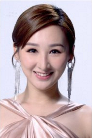 Samantha Ko Hoi-ling