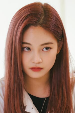 Character image for Hwang Bo-young