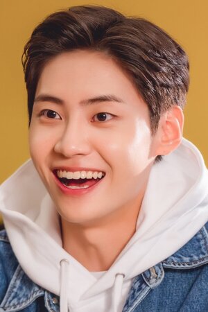 Character image for Gil Mok-jin