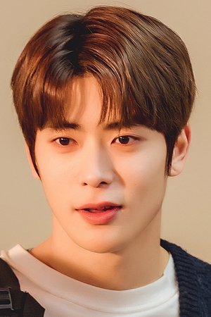 Character image for Cha Min-ho