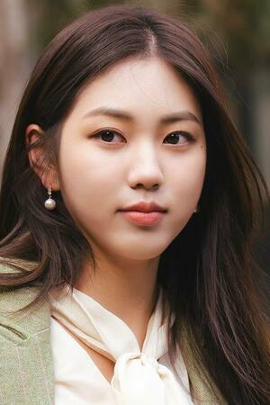 Character image for Min Yang-hee