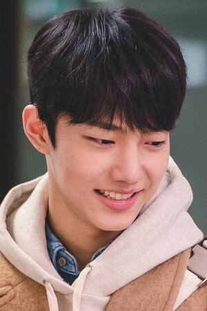 Character image for Ban Yi-dam