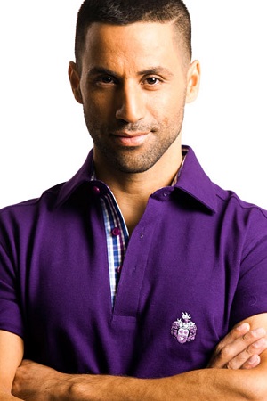 Character image for Shahar Hason (Panelist)