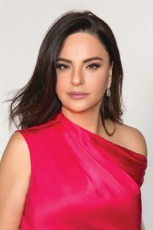 Character image for Ofira Assayag (Panelist)