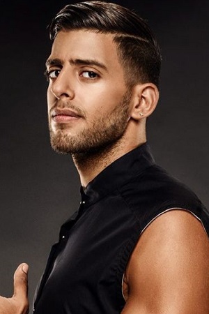 Character image for Ben-El Tavori (Panelist)