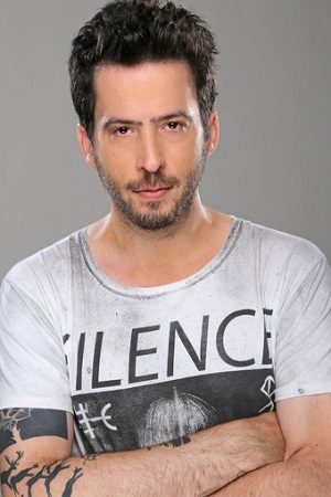 Character image for Ido Rosenblum (Host)