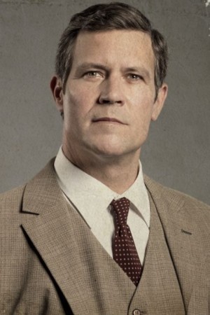 Character image for James Wilson