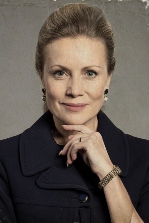 Character image for Anne O'Brien Wilson