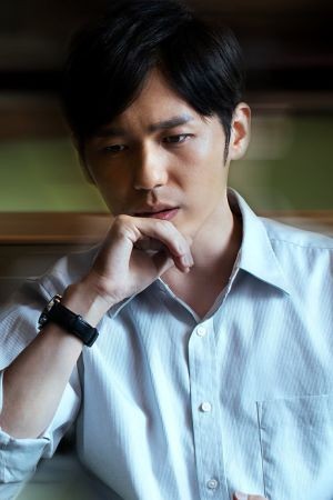 Character image for Jiang Yang