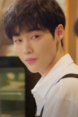 Character image for Yoon Ju-Ho