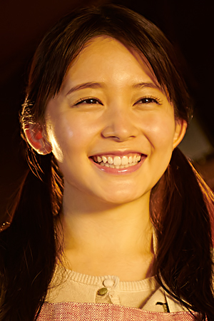 Character image for Sawamoto Himari