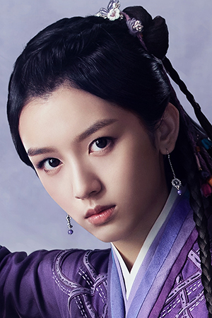 Character image for Gu Xiang