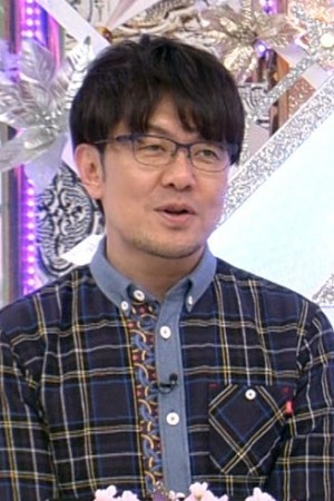 Character image for Host