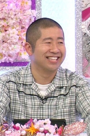 Character image for Host