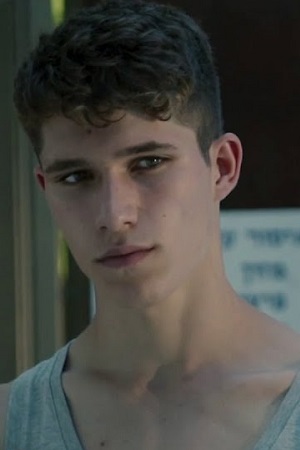 Character image for Itay Ben-Haim